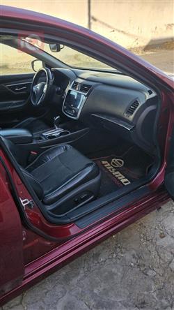 نیسان ئەلتیما